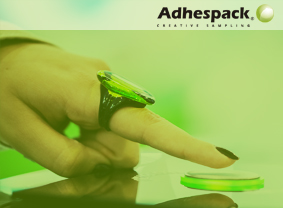 Adhespack Creative Sampling
